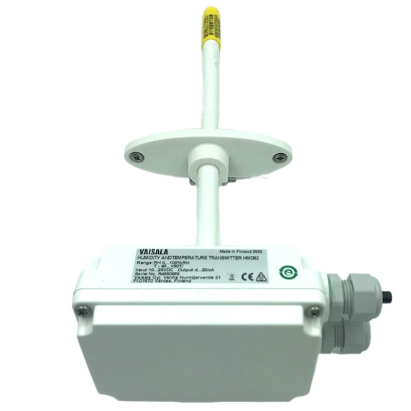 VAISALA維薩拉室內壁掛式溫濕度傳感器HMW92 HMW92D HMW93 變送器