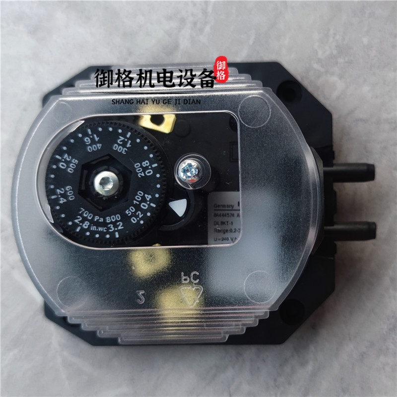 Honeywell霍尼韋爾壓力開關DL8KT-1百得風壓開關